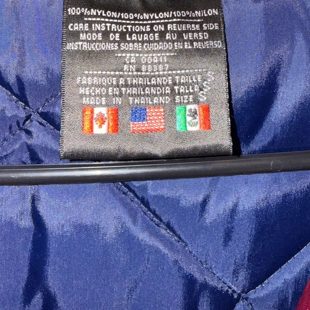 Rare Vintage Adidas 90s jacket